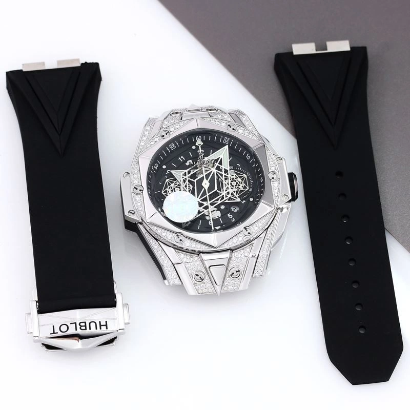 HUBLOT Watches Efficient 184212