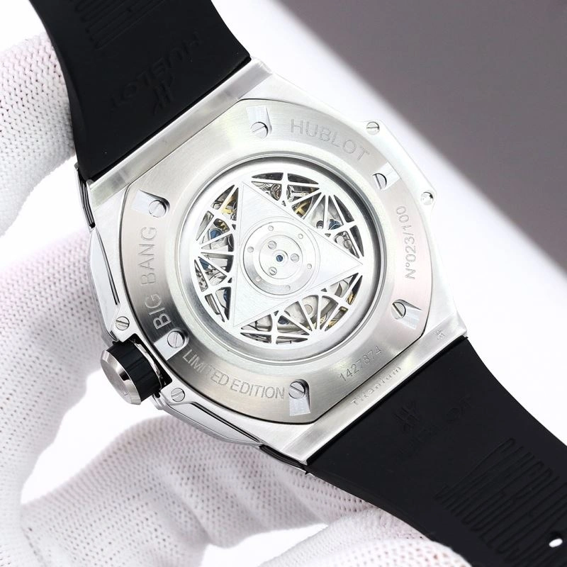 HUBLOT Watches Efficient 184212