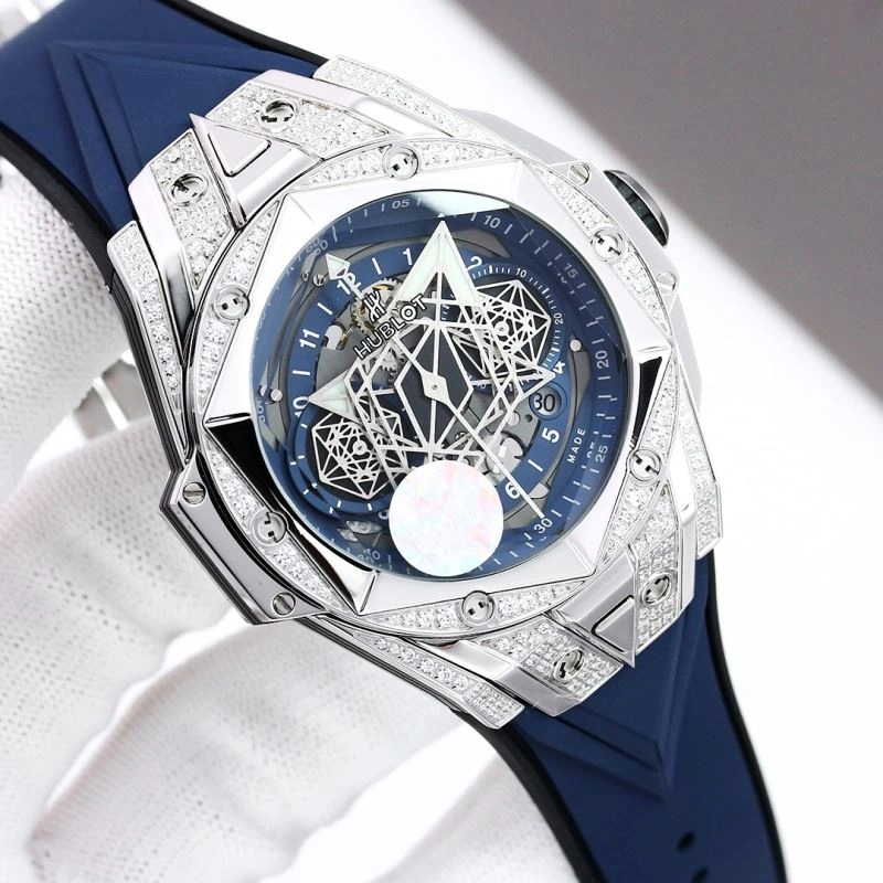 HUBLOT Watches Minimalist 184206