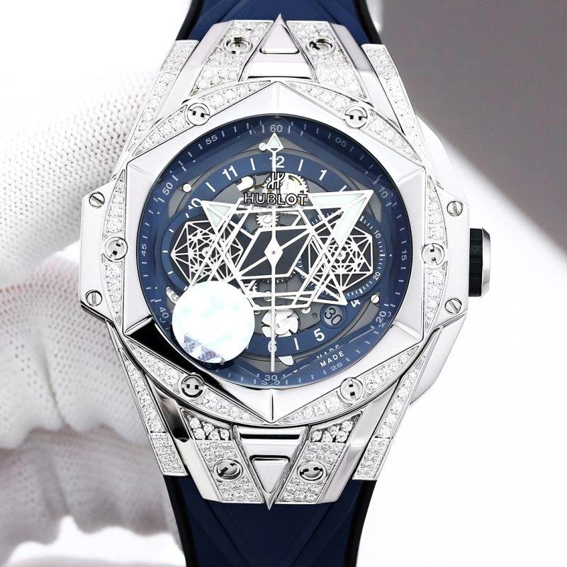 HUBLOT Watches Minimalist 184206