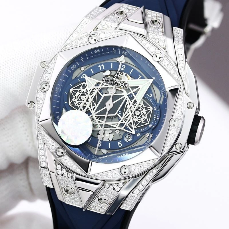 HUBLOT Watches Minimalist 184206