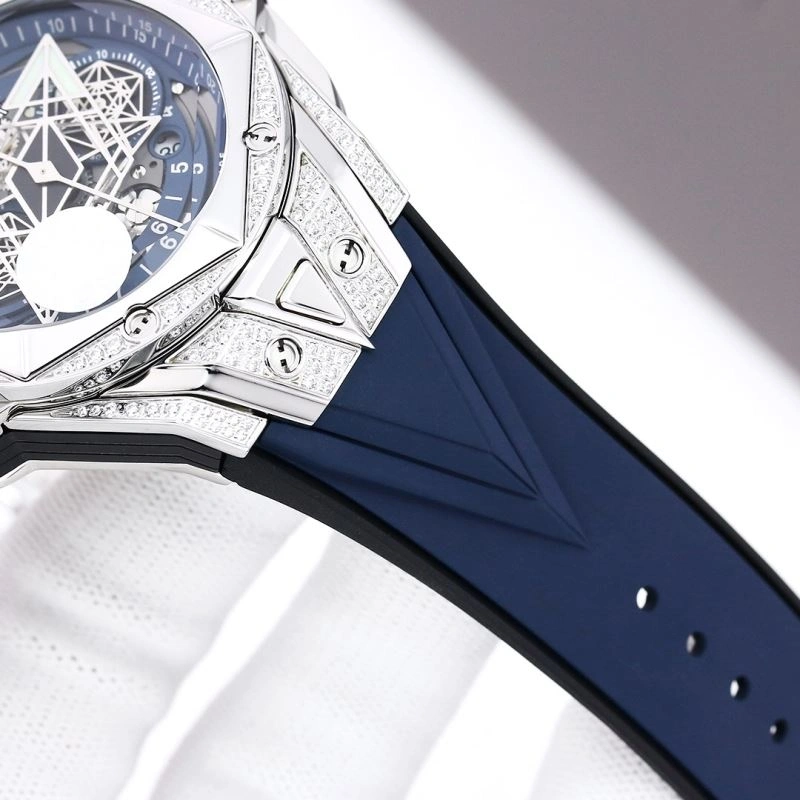 HUBLOT Watches Minimalist 184206