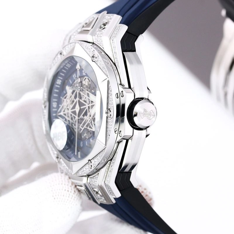 HUBLOT Watches Minimalist 184206