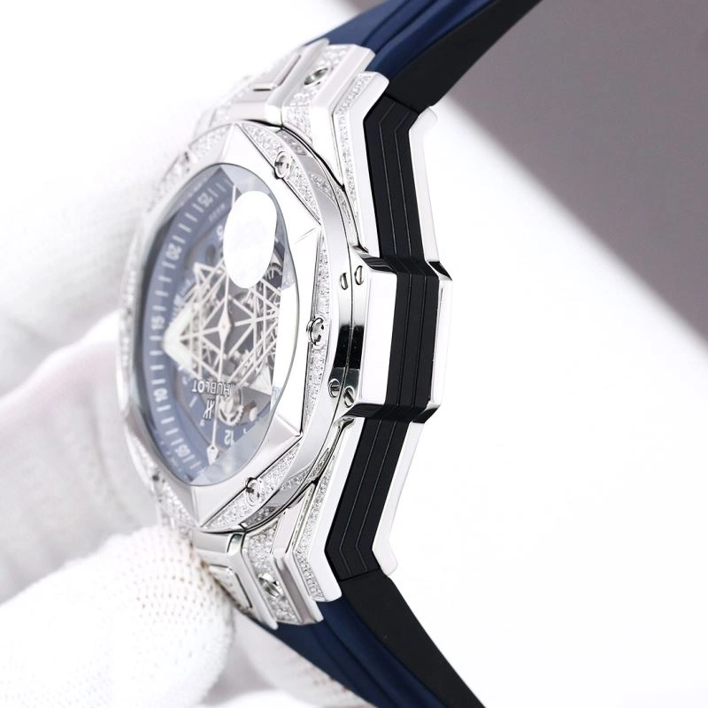 HUBLOT Watches Minimalist 184206