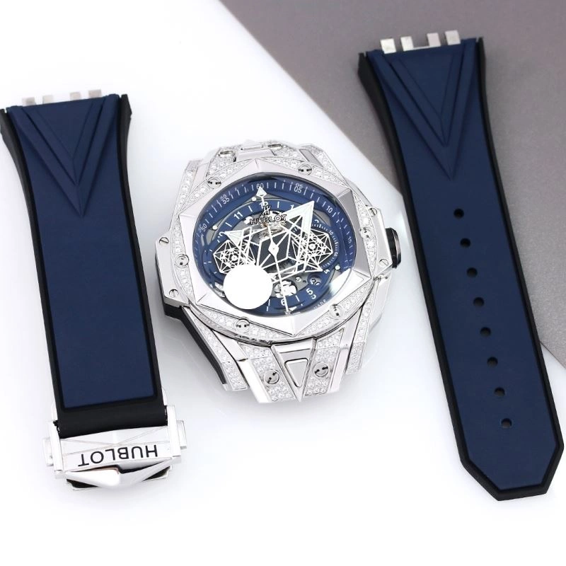 HUBLOT Watches Minimalist 184206