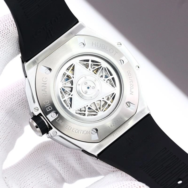 HUBLOT Watches Minimalist 184206