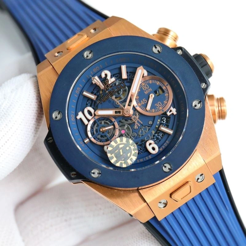 HUBLOT Watches Bold 184216
