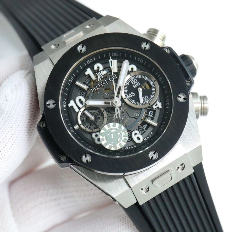 HUBLOT Watches Trendy 184211