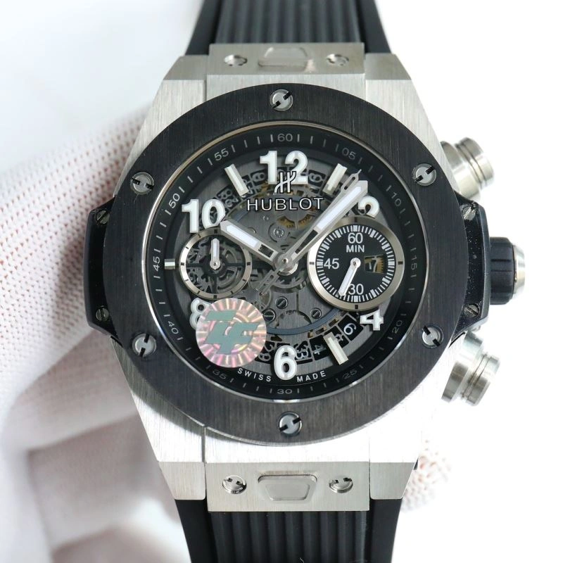 HUBLOT Watches Trendy 184211