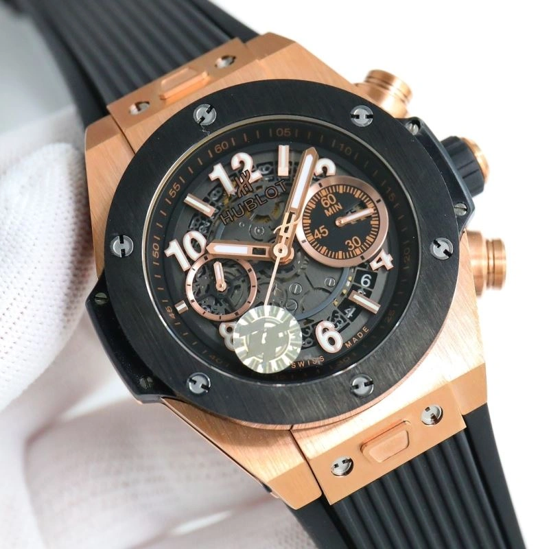 HUBLOT Watches Trendy 184211