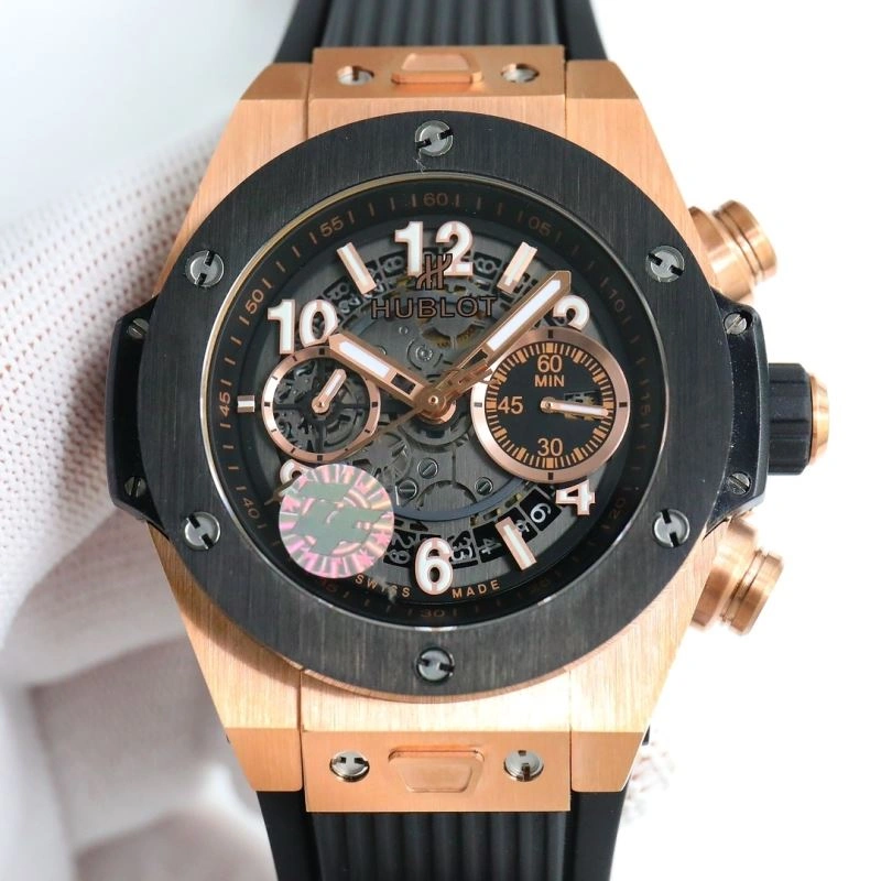 HUBLOT Watches Trendy 184211