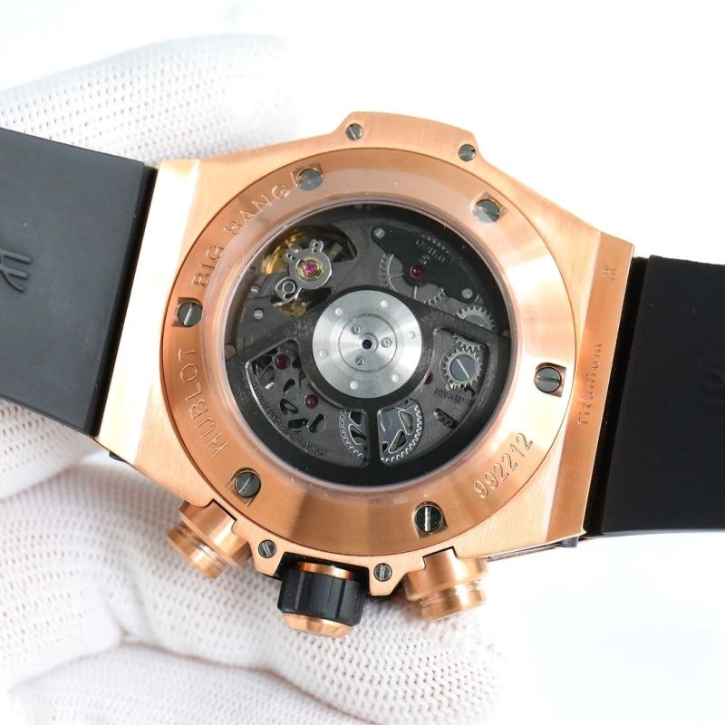 HUBLOT Watches Trendy 184211