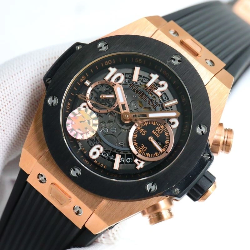 HUBLOT Watches Trendy 184211