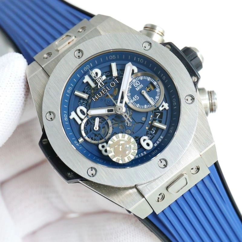 EyeCatching HUBLOT Watches 184215
