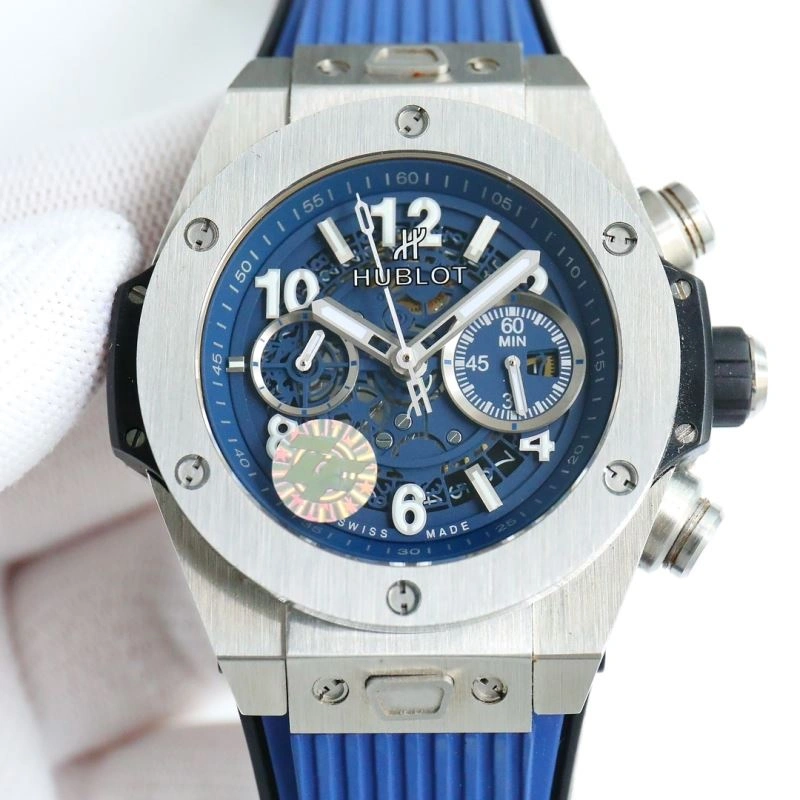 EyeCatching HUBLOT Watches 184215