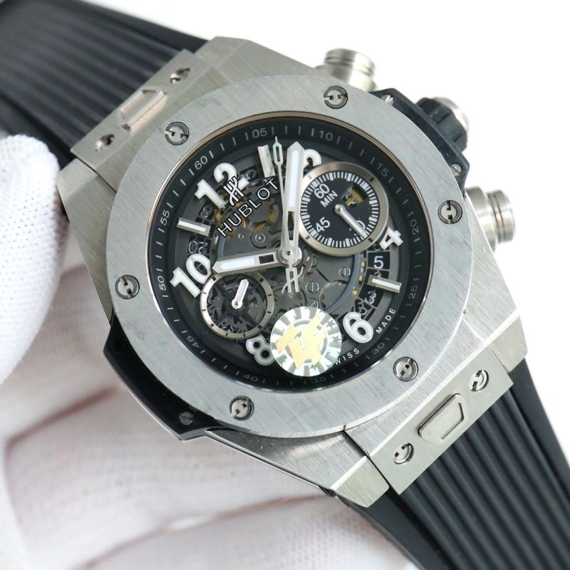 EyeCatching HUBLOT Watches 184215