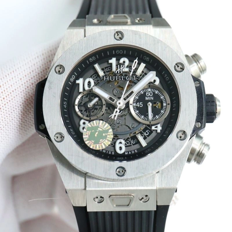 EyeCatching HUBLOT Watches 184215