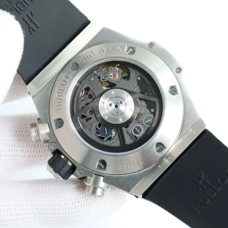 EyeCatching HUBLOT Watches 184215
