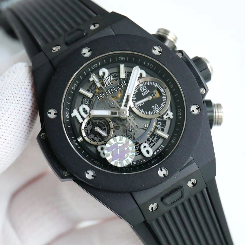 HUBLOT Watches Seasonal 184208