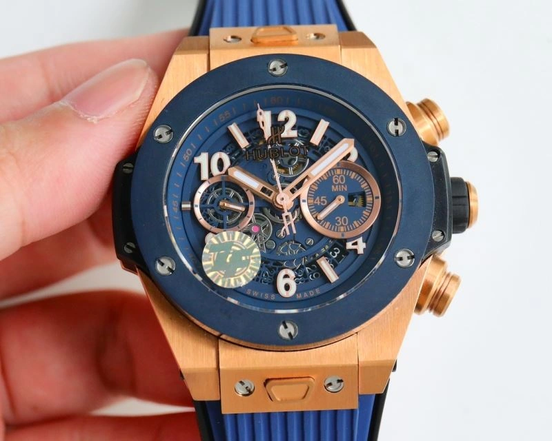 HUBLOT Watches TechFriendly 184218