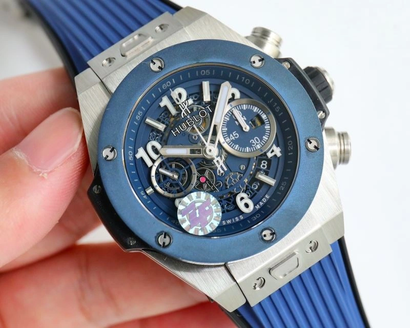 HUBLOT Watches TechFriendly 184218
