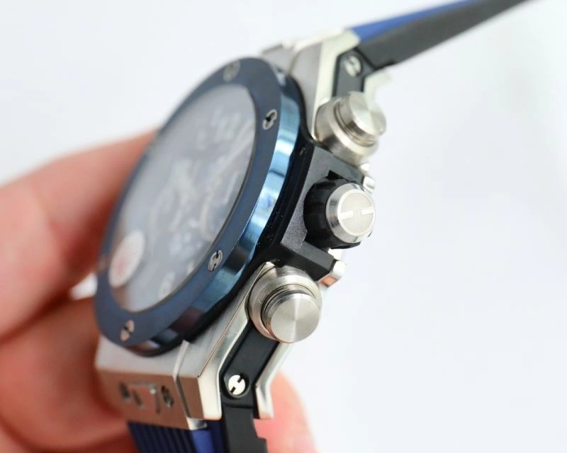 HUBLOT Watches TechFriendly 184218