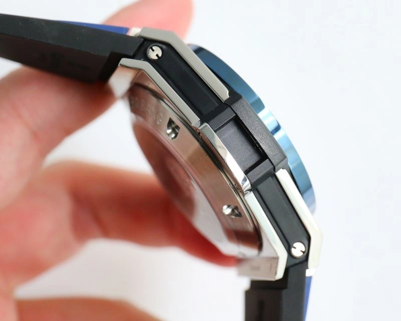 HUBLOT Watches TechFriendly 184218
