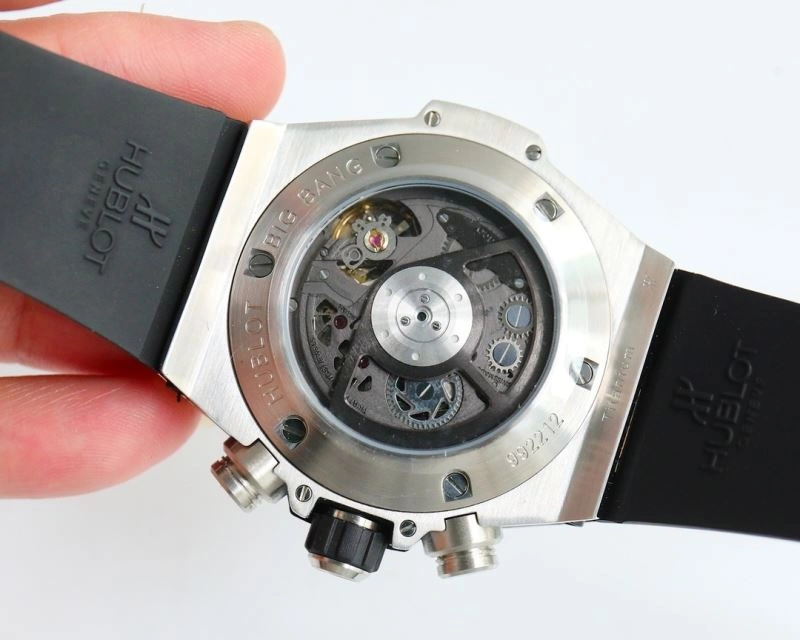 HUBLOT Watches TechFriendly 184218