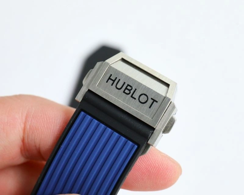 HUBLOT Watches TechFriendly 184218