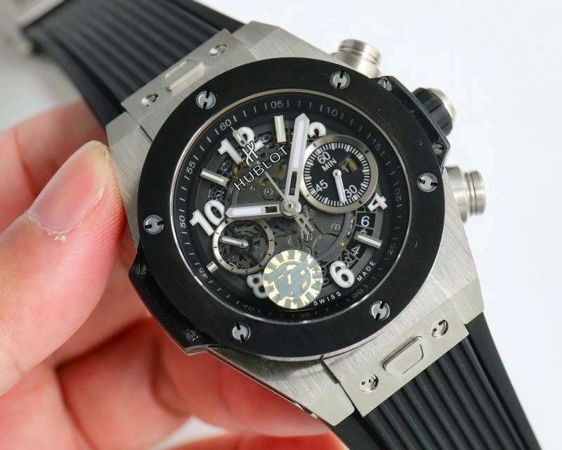 HUBLOT Watches AllSeason 184210