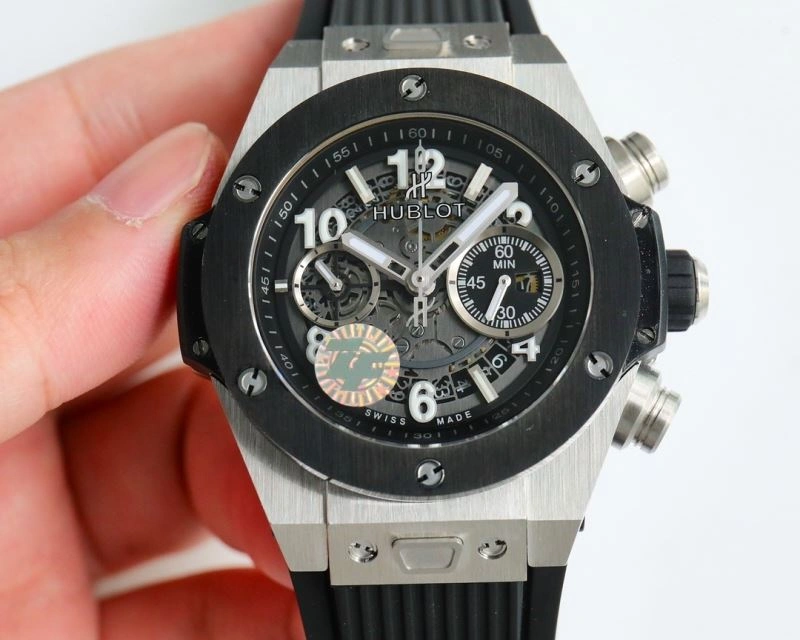 HUBLOT Watches AllSeason 184210