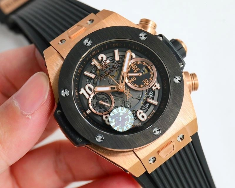 HUBLOT Watches AllSeason 184210