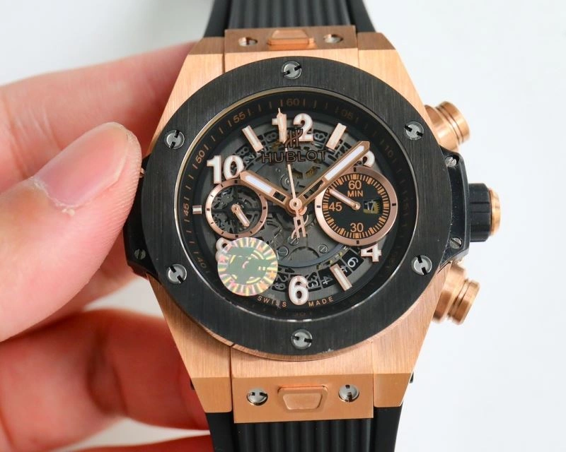 HUBLOT Watches AllSeason 184210