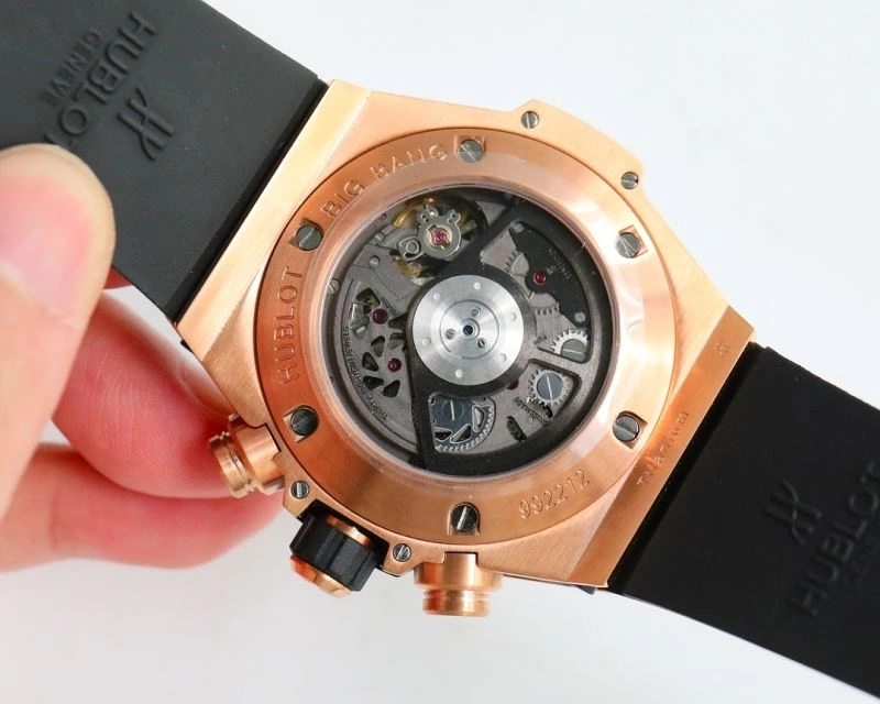 HUBLOT Watches AllSeason 184210