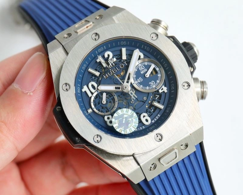 FlexibleFit HUBLOT Watches 184224