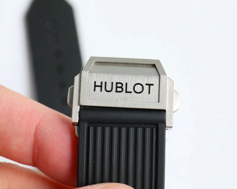 FlexibleFit HUBLOT Watches 184224