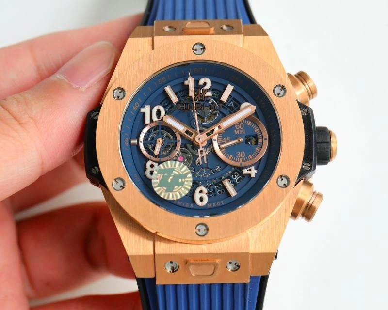Versatile HUBLOT Watches 184207