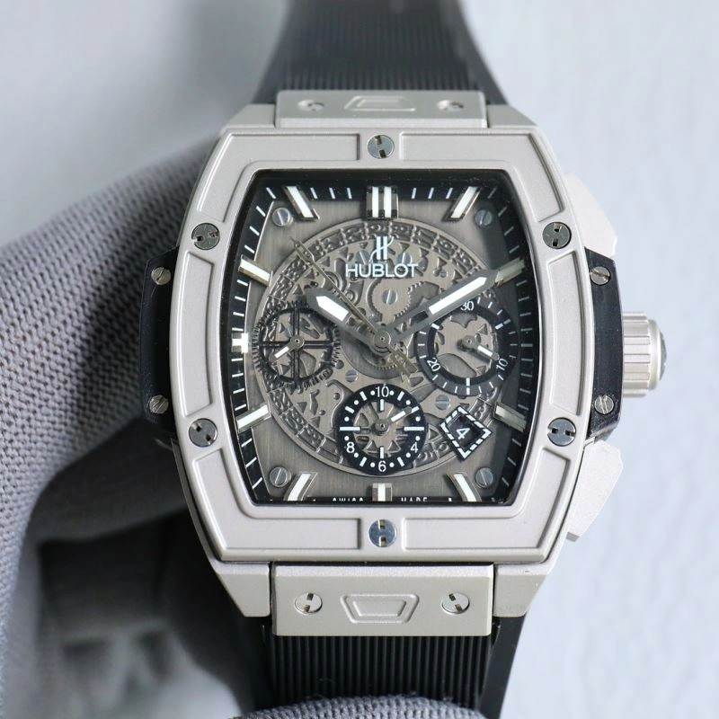 GoAnywhere HUBLOT Watches 184231