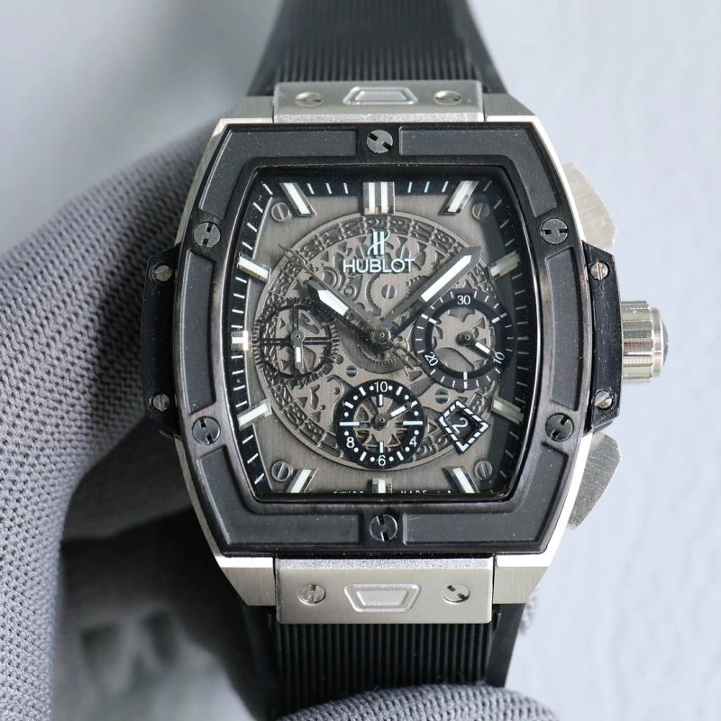 GoAnywhere HUBLOT Watches 184231