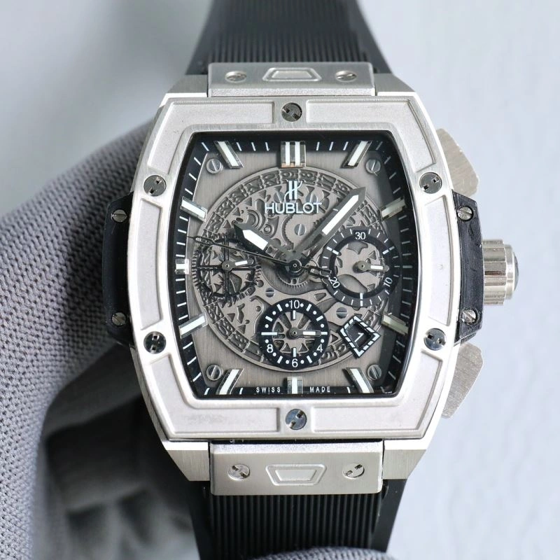 GoAnywhere HUBLOT Watches 184231
