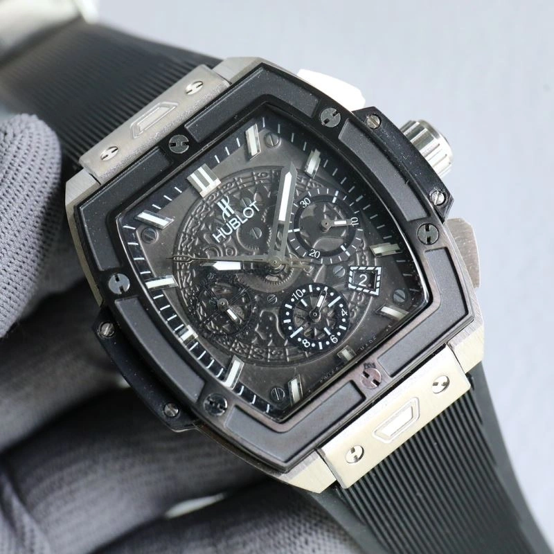 GoAnywhere HUBLOT Watches 184231