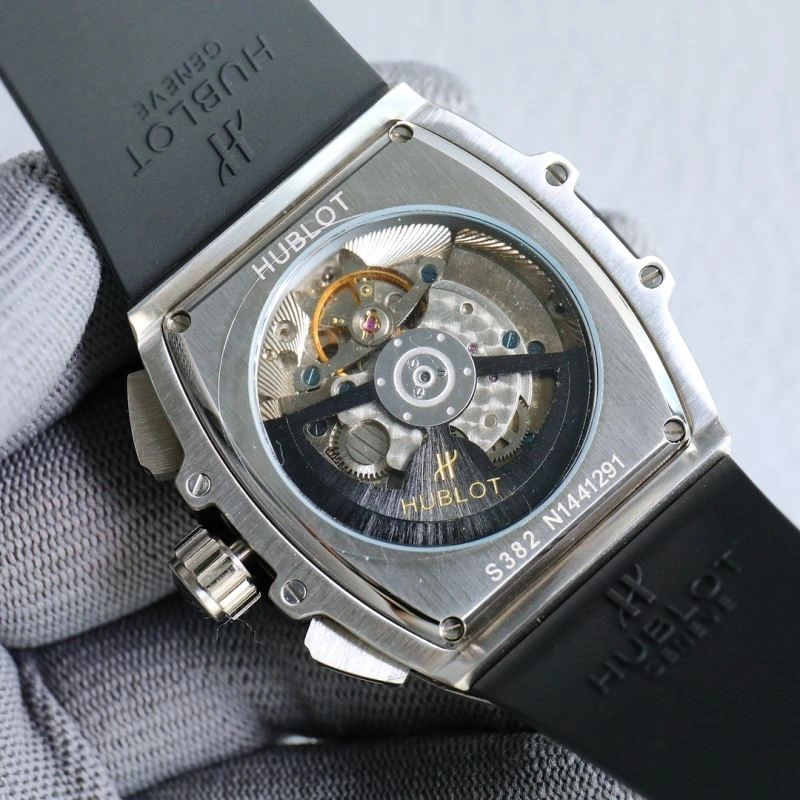 GoAnywhere HUBLOT Watches 184231