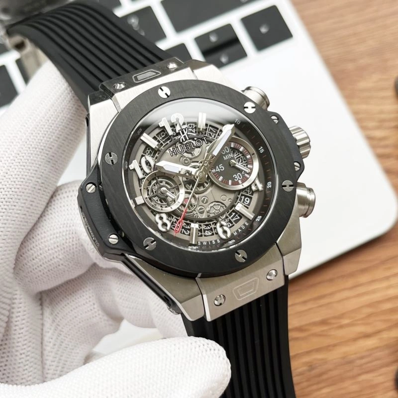 Chic HUBLOT Watches 184229