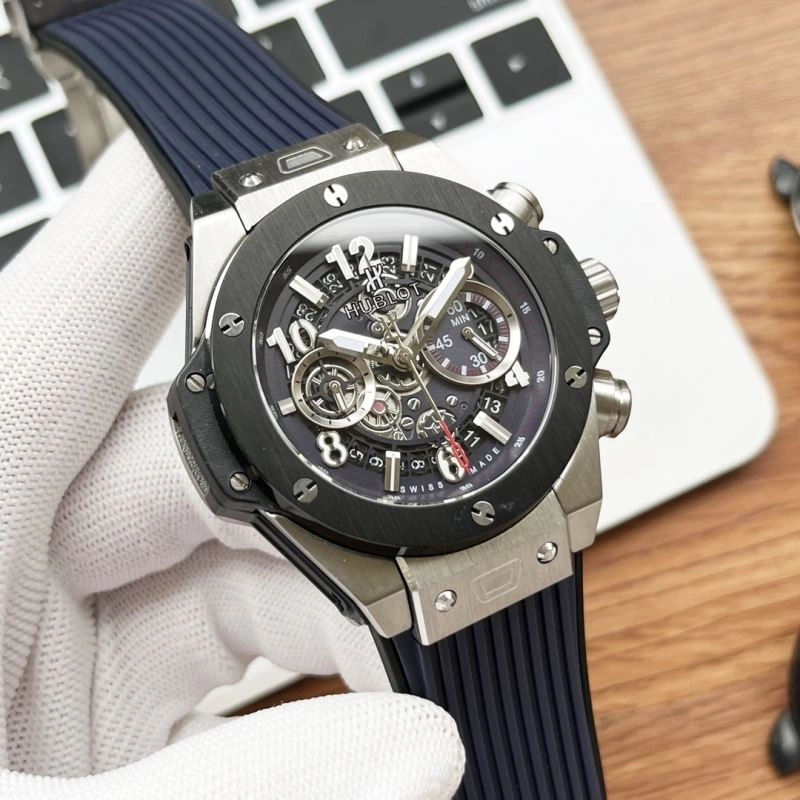 Chic HUBLOT Watches 184229