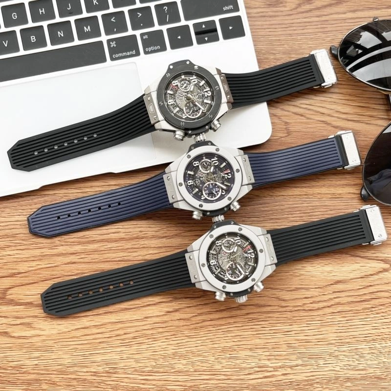 Chic HUBLOT Watches 184229