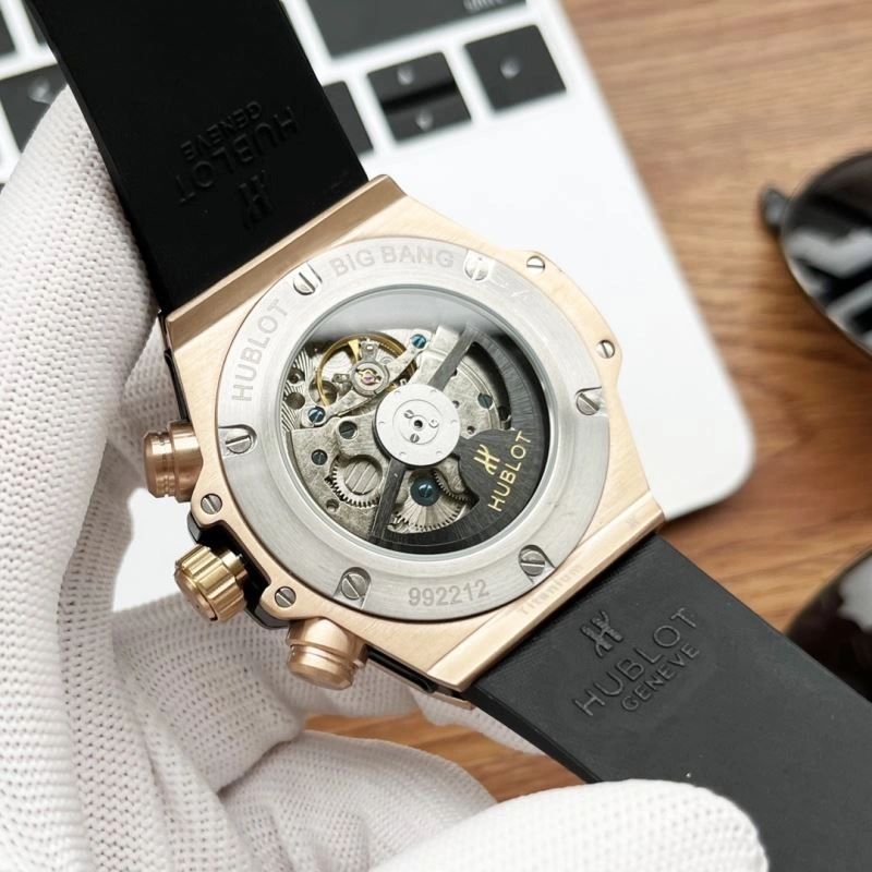 NewStyle HUBLOT Watches 184220