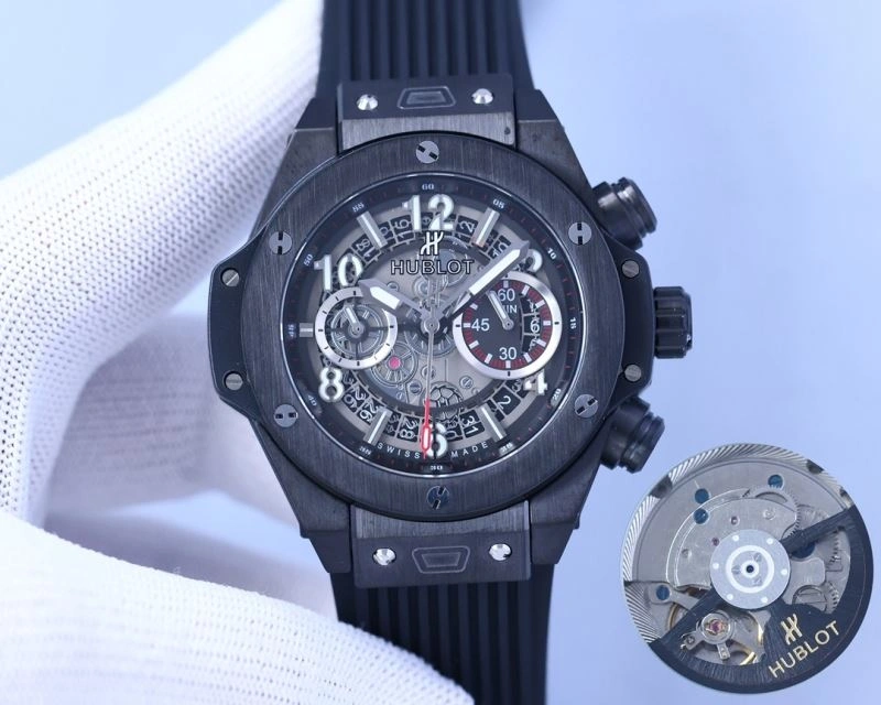 HUBLOT Watches Original 184230