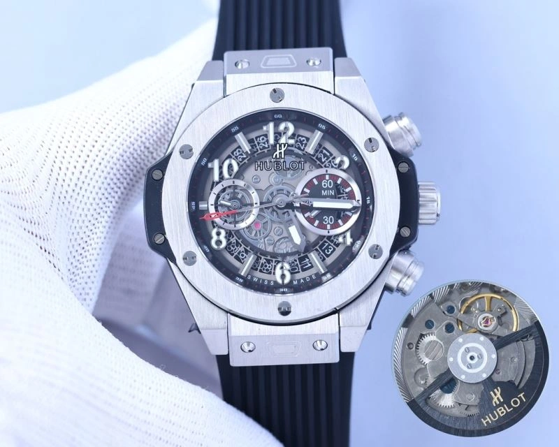 HUBLOT Watches WeatherProof 184227