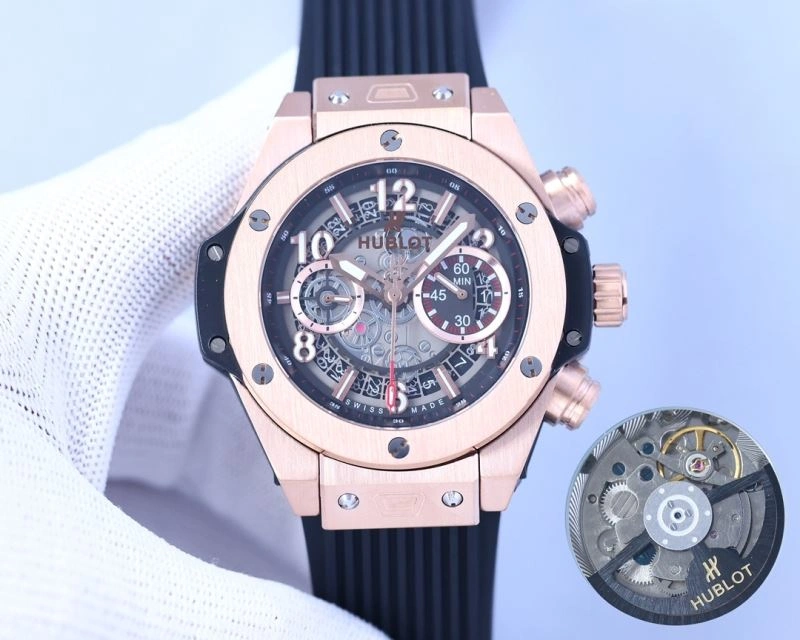 HUBLOT Watches WeatherProof 184227