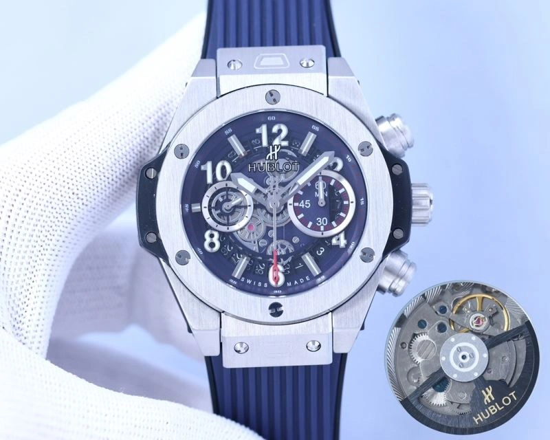 HUBLOT Watches WeatherProof 184227